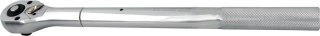 Grzechotka cv 3/4"l=510mm, przeł. obr. ręk. stalowa proline