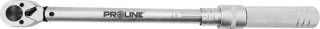 Klucz dynamometryczny 3/8" 20-110nm, 404mm, proline