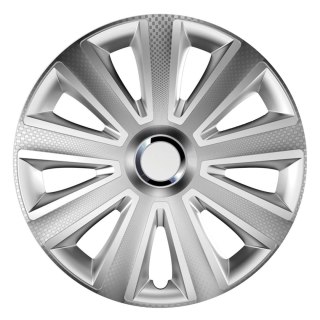 Kołpak samochodowy carbon aviator rc 15" cali