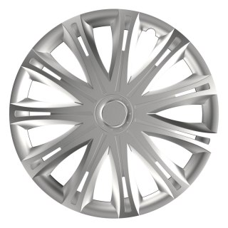 Kołpak samochodowy srebrny spark 15" cali