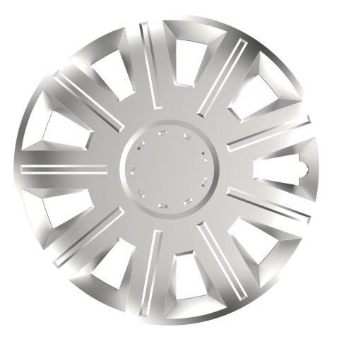 Kołpak samochodowy srebrny victory 14" cali