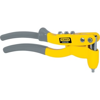 Nitownica boczna mr100, 2, 3, 4, 5mm, odlewany korpus