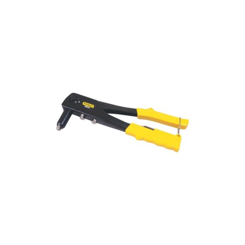 Nitownica boczna, mr33, nity 2.5, 3, 4mm [k]