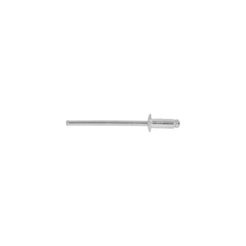 Nity zrywalne aluminium/stal 3,2*7 mm szt.50