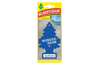 Odświeżacz wunder baum - sport