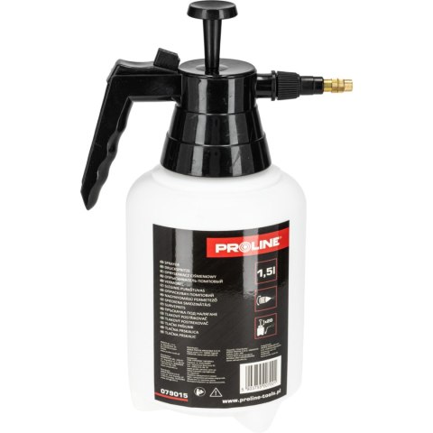 Opryskiwacz 1,5l proline