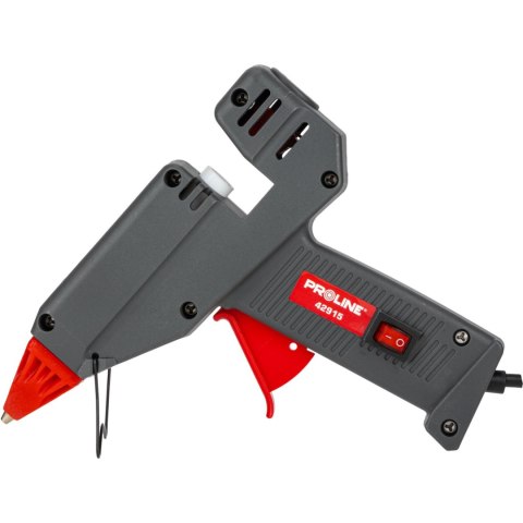 Pistolet do kleju 11,2mm z włączn. 28(180)w, ce, proline