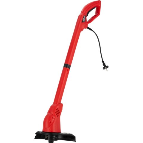 Podkaszarka elektr. 300w, 24cm, aut. wysuw żył