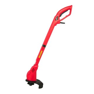 Podkaszarka elektr. 300w, 24cm, aut. wysuw żył