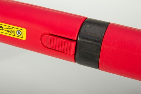 Podkaszarka elektr. 300w, 24cm, aut. wysuw żył