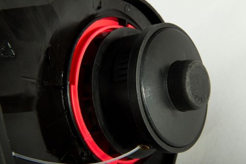 Podkaszarka elektr. 300w, 24cm, aut. wysuw żył