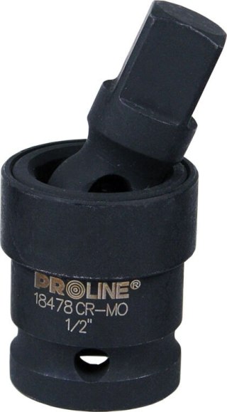 Przegub udarowy cardana cr-mo 1/2" proline