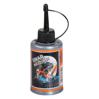 Smar miedziany dozownik strzykawkowy 70ml