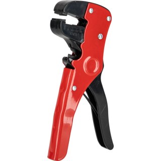 Szczypce do ściągania izolacji automatyczne 0.5-6mm2 165mm