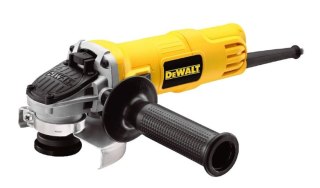 Szlifierka kątowa 125 900w no-volt