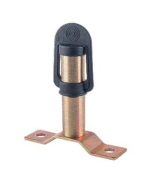 Uchwyt mocowanie do lampy ostrzegawczej typ "t" 24mm mp02 amio-01504