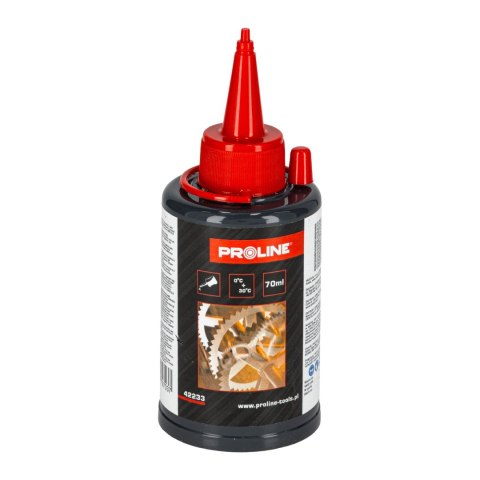 Wazelina techniczna dozownik strzykawkowy 70ml proline
