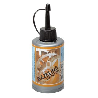 Wazelina techniczna dozownik strzykawkowy 70ml