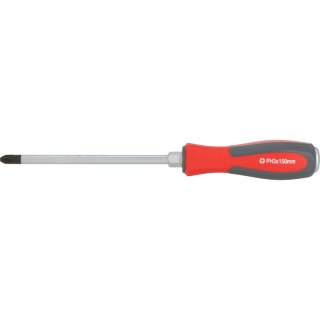 Wkrętak do pobijania ph3 x 150mm crv proline
