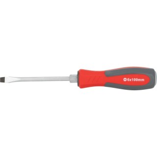Wkrętak do pobijania płaski 6 x 100mm crv proline
