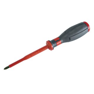 Wkrętak elek-techn."soft touch" ph nr1/80 zawieszka