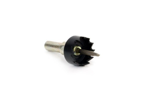 Zestaw czujników tft01 4,3" z kamerą cam-402 led 4 sensory białe