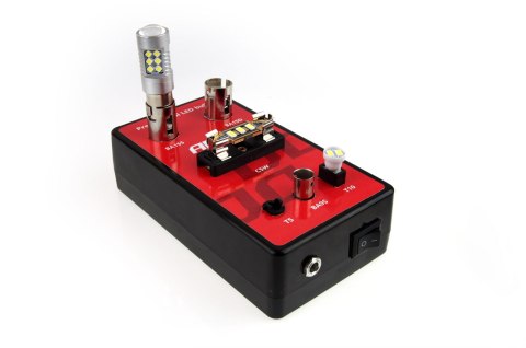 01517 Tester żarówek LED