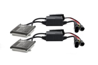 01898 Zestaw S1068 Canbus H1 8000K