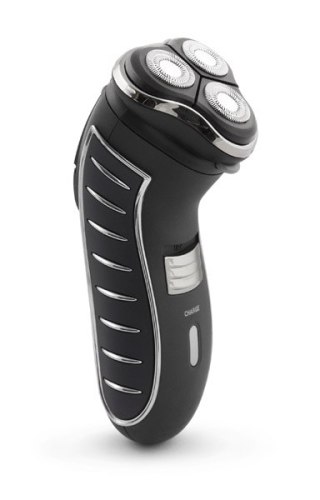EBG002K Golarka Razor czarna Esperanza