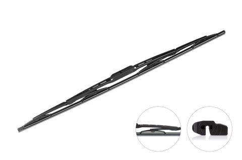 Pióro wycieraczki alca special 700mm/28"