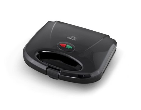 TKT003 Gofrownica 750W Raspberry