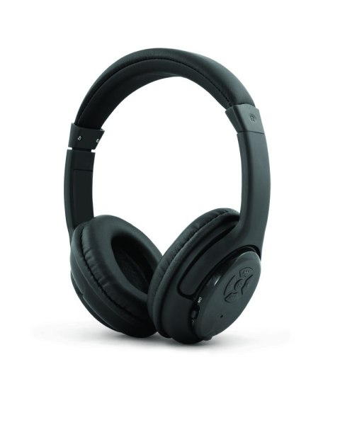 EH163K Esperanza słuchawki bluetooth libero czarne