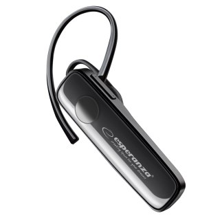 EH184K Esperanza słuchawka douszna bluetooth celebes czarna