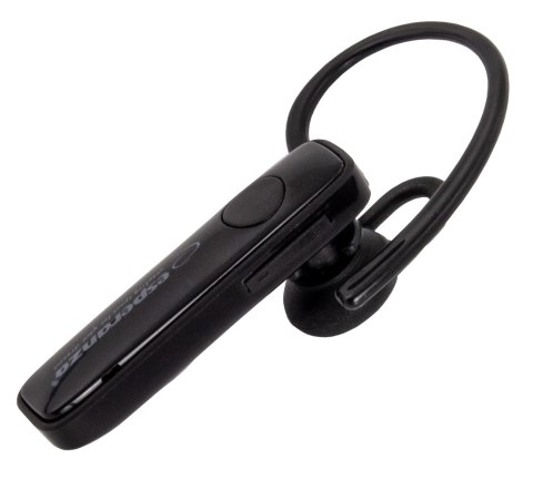 EH184K Esperanza słuchawka douszna bluetooth celebes czarna
