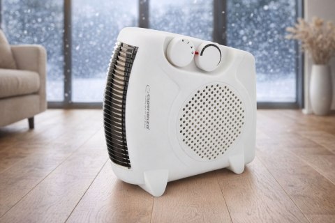 EHH004 Esperanza termowentylator 1000w/2000w waikiki