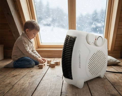 EHH004 Esperanza termowentylator 1000w/2000w waikiki