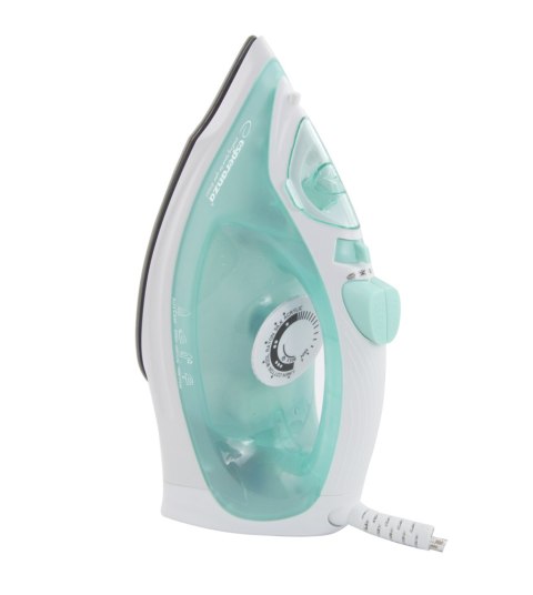 EHI005 Esperanza żelazko parowe silk 2200w