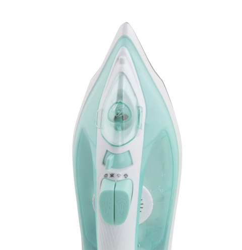 EHI005 Esperanza żelazko parowe silk 2200w