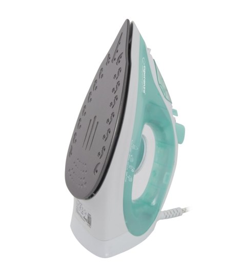 EHI005 Esperanza żelazko parowe silk 2200w