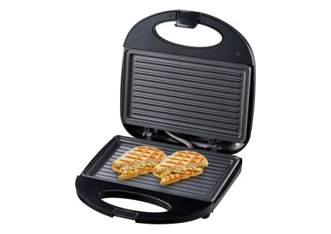 EKT009 Esperanza opiekacz do kanapek tortilla 1000w