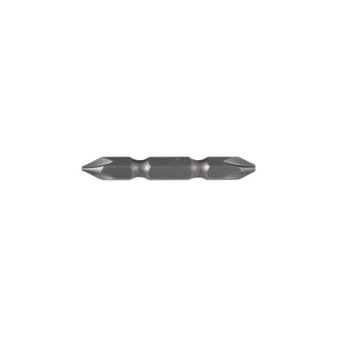 Końcówka 1/4" dwustronna pz.1/2, l=50mm, szt.10 proline [p]