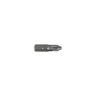 Końcówka 1/4" ph1 l=50mm 2szt. s2 blister proline
