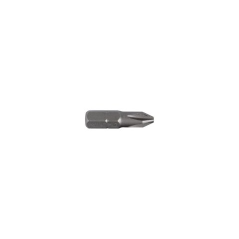Końcówka 1/4" ph1 l=50mm 2szt. s2 blister proline