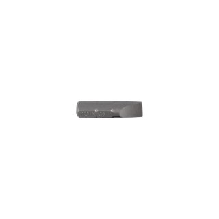 Końcówka 1/4" płaska 4.5mm l=25mm 2szt. s2 blister proline