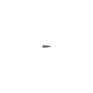 Końcówka 1/4" torx t25, l=25mm, szt.10 proline [p]