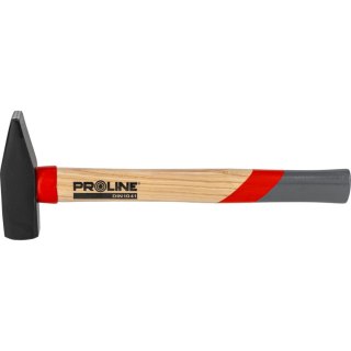 Młotek ślusarski 700g trzonek jesionowy z osłoną proline