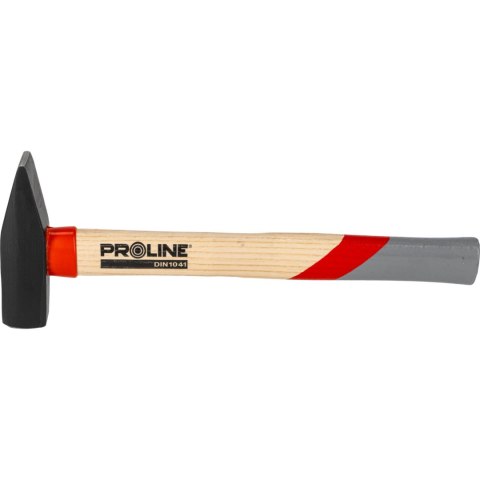 Młotek ślusarski 800g trzonek jesionowy z osłoną proline