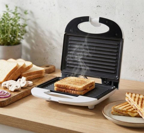 TKT004W Titanum opiekacz do kanapek panini 700w
