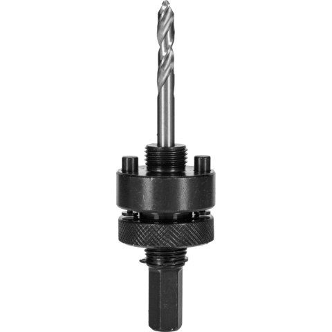 Adapter sześciokąt 11mm do otwornic bi 32-210mm proline