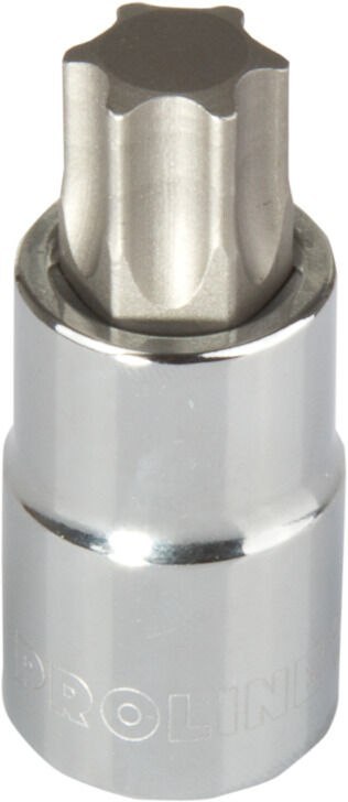 Bitonasadka 1/2'' t25 torx 55mm proline